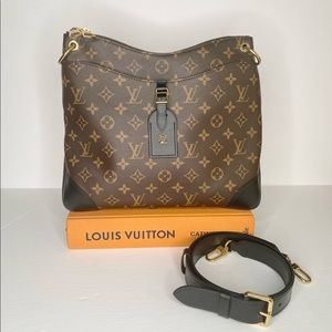 ❌SOLD❌ Louis Vuitton odeon crosssbody